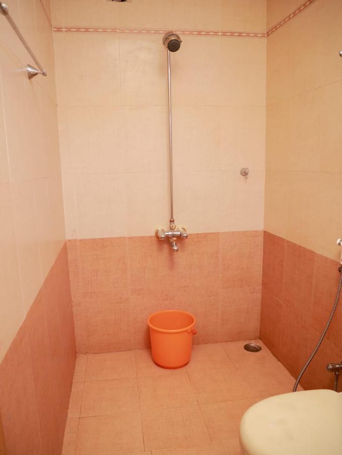 Ritu Homestay Thiruvananthapuram Exterior photo
